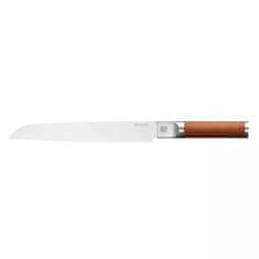 Fiskars Kuharski nož za kruh NORDEN, 20 cm (1026421)