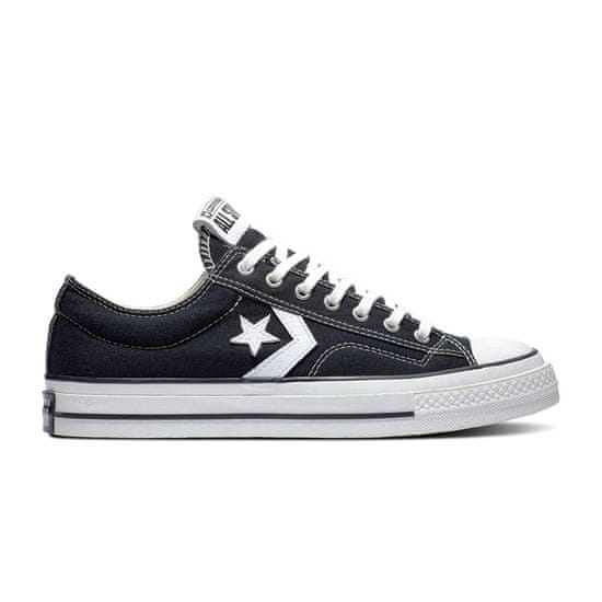 Converse Superge črna Star Player 76 Premium
