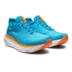 Asics Čevlji obutev za tek 44 EU Gel Nimbus 25