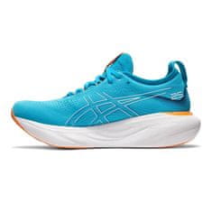 Asics Čevlji obutev za tek 44.5 EU Gel Nimbus 25