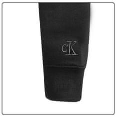 Calvin Klein Športni pulover črna 163 - 167 cm/S J20J220694BEH