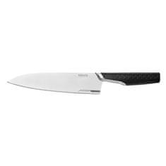 Fiskars Kuharski nož TITANIUM, 20 cm (1027294)