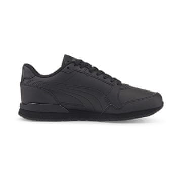 Puma Čevlji črna ST Runner V3 L JR