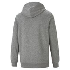 Puma Športni pulover 188 - 191 cm/XL Ess Big Logo Hoodie