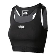 The North Face Majice obutev za trening črna M Tech Tank