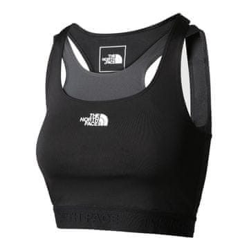 The North Face Majice obutev za trening črna Tech Tank