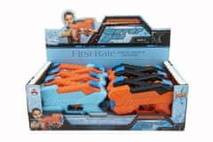Teddies Plastična vodna pištola 19 cm