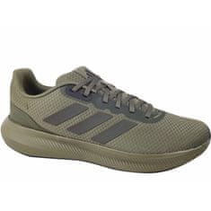 Adidas Čevlji zelena 45 1/3 EU Runfalcon 30