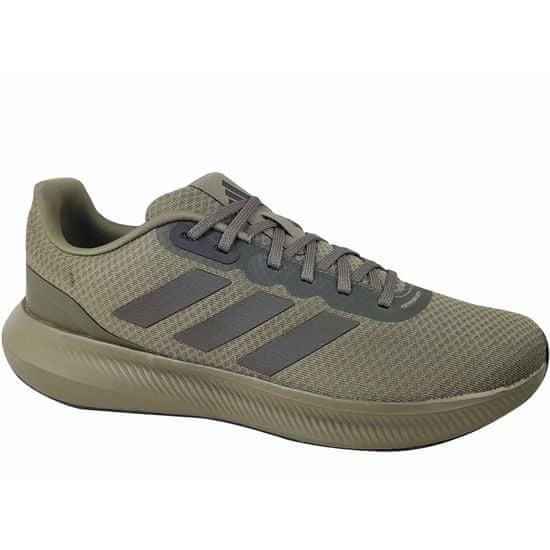 Adidas Čevlji zelena Runfalcon 30