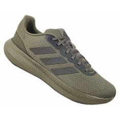 Adidas Čevlji zelena 45 1/3 EU Runfalcon 30