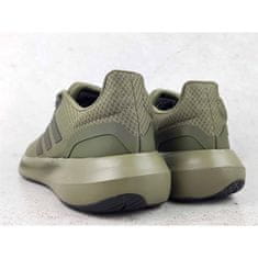 Adidas Čevlji zelena 45 1/3 EU Runfalcon 30