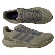 Adidas Čevlji zelena 48 EU Runfalcon 30