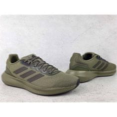 Adidas Čevlji zelena 49 1/3 EU Runfalcon 30