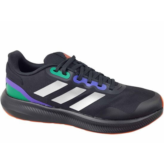 Adidas Čevlji črna Runfalcon 30 TR