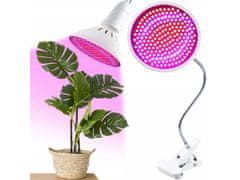 Alum online LED svetilka za rast rastlin