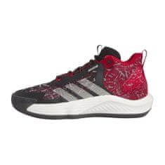 Adidas Čevlji košarkaška obutev 44 EU Adizero Select