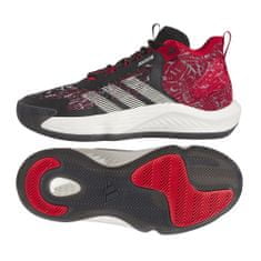 Adidas Čevlji košarkaška obutev 44 EU Adizero Select