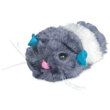 Trixie Vibrirajoča igrača za hrčka 8 cm 12 kosov