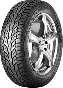 Uniroyal celoletne gume AllSeasonExpert 2 215/55R17 98W XL