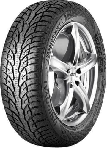 Uniroyal celoletne gume AllSeasonExpert 2 155/80R13 79T