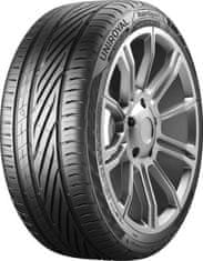 Uniroyal letne gume RainSport 5 205/55R16 91H 