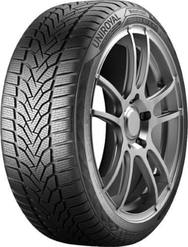 Uniroyal zimske gume WinterExpert 235/40R19 96V XL EVc