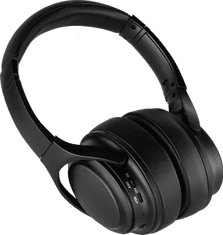 Defender FreeMotion B535 brezžične slušalke, črni, ANC