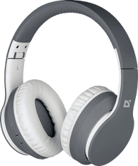 Defender FreeMotion B580 brezžične slušalke, sivi