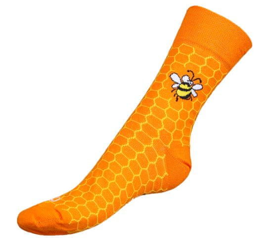 Nogavice Bees - 39-42