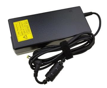 Liteon Nov napajalnik Liteon PA-1121-04 19V 6,32A 120W Acer 5951G 7552G 7745G 7750G 8950G 8951G V3-771G V3-772G