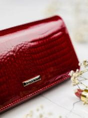 Lorenti Ženska denarnica Kiatok rdeča Universal
