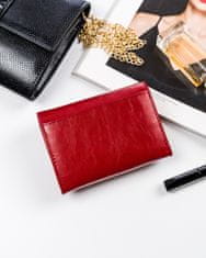 Rovicky Ženska denarnica Senidi rdeča Universal