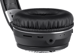 Defender FreeMotion B595 brezžične slušalke, print