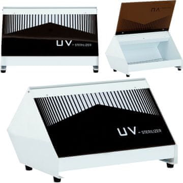 shumee UV-C kozmetični sterilizator za salone, SPA, frizerske salone