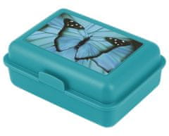 BAAGL Škatla za prigrizke Butterfly