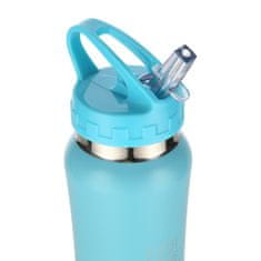 NILLS CAMP steklenica NCB54 svetlo modra