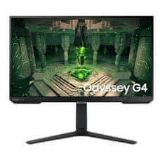 Samsung S27BG400EU G4 monitor (LS27BG400EUXEN)