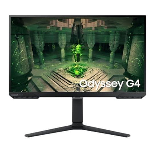 Samsung S27BG400EU G4 monitor (LS27BG400EUXEN)