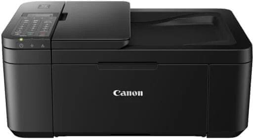 Canon Pixma TR4650 večfunkcijski brizgalni tiskalnik (5072C006AA)