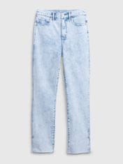 Gap Jeans hlače vintage slim high rise 27REG