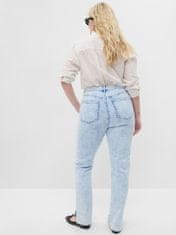 Gap Jeans hlače vintage slim high rise 27REG