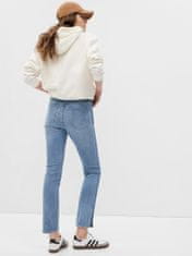 Gap Jeans hlače slim vintage mid rise 31REG