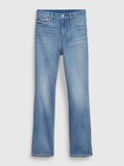 Gap Jeans hlače slim vintage mid rise 31REG