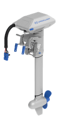 Epropulsion Električni izvenkrmni motor Navy 3 EVO