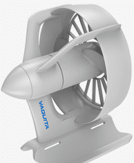 Epropulsion Vaquita - lahek motor za SUP