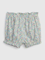 Gap Dojenčki bavlněné Kratke hlače 18-24M