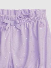 Gap Dojenčki bavlněné Kratke hlače 12-18M