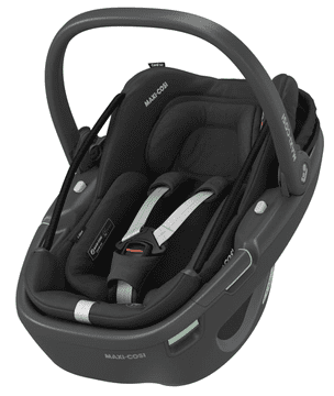 Maxi-Cosi Coral 360° i-Size avtosedež, 40-75 cm