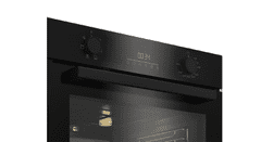 Beko BBIE17300B vgradna pečica, 72 l