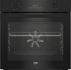 Beko BBIE17300B vgradna pečica, 72 l